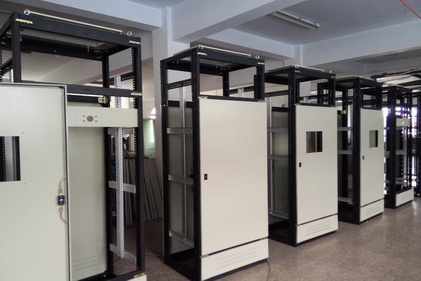 益阳控制箱-控制箱的合理布置方法